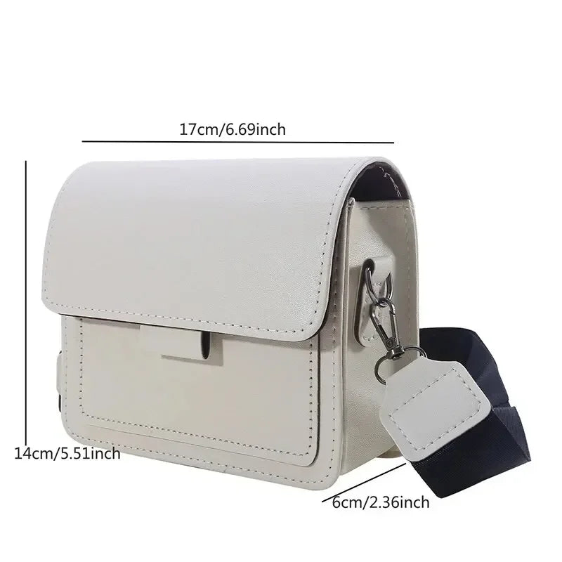 Eleni| Elegant Crossbody Bags for Women – Versatile Small Clutch Design