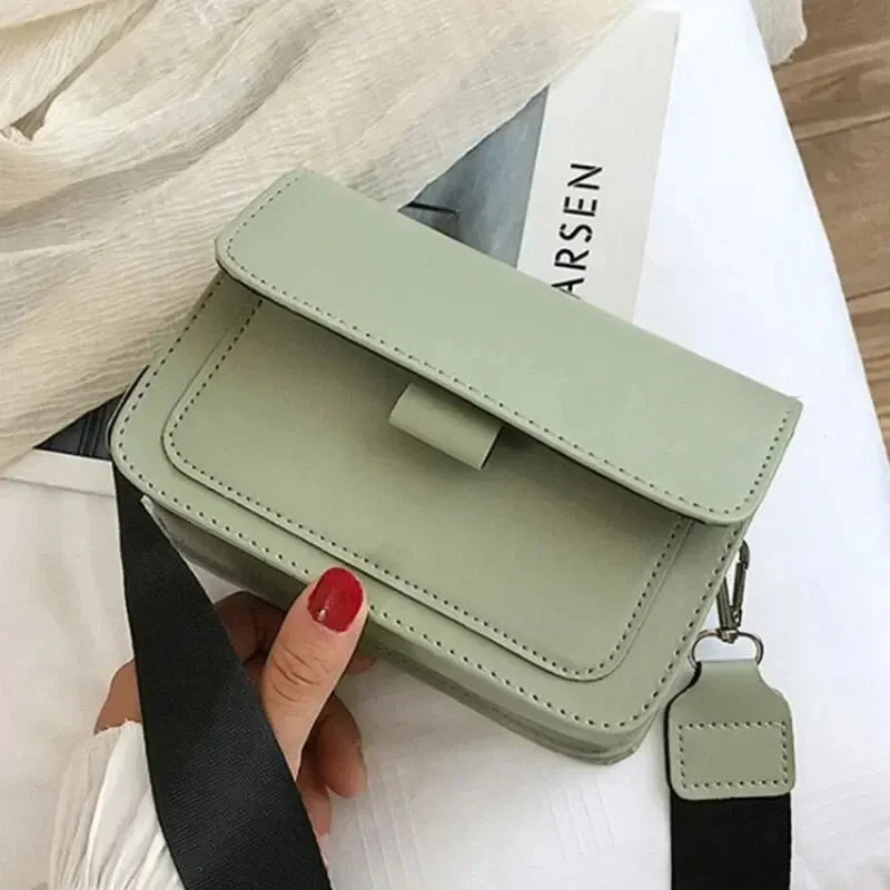 Eleni| Elegant Crossbody Bags for Women – Versatile Small Clutch Design