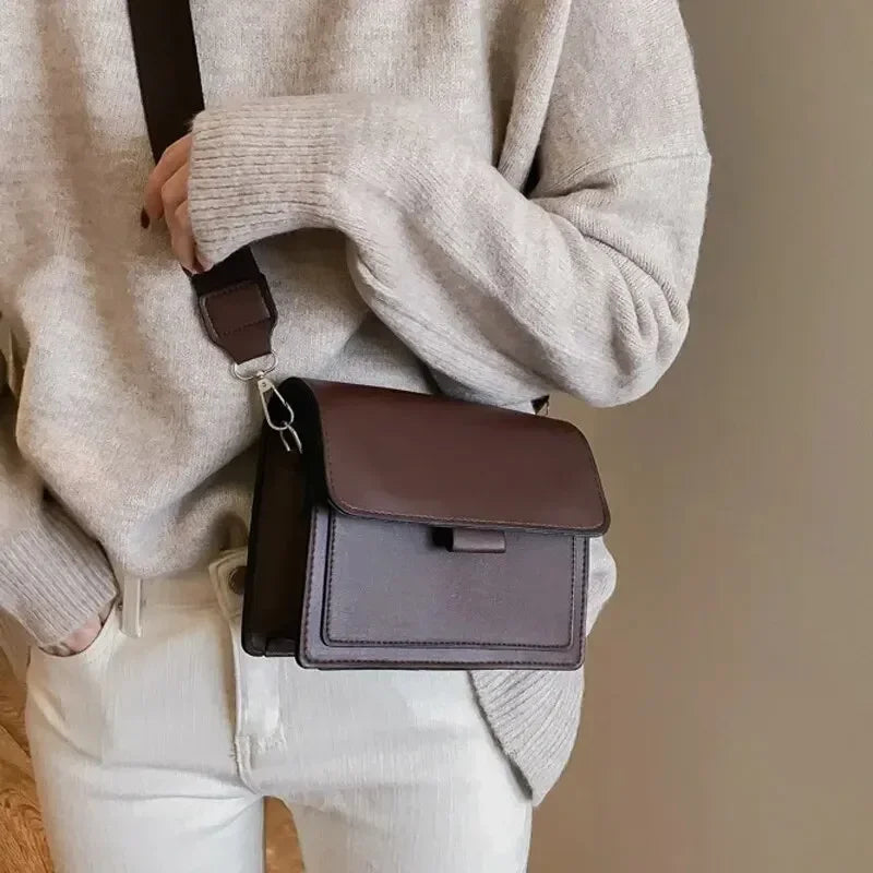 Eleni| Elegant Crossbody Bags for Women – Versatile Small Clutch Design